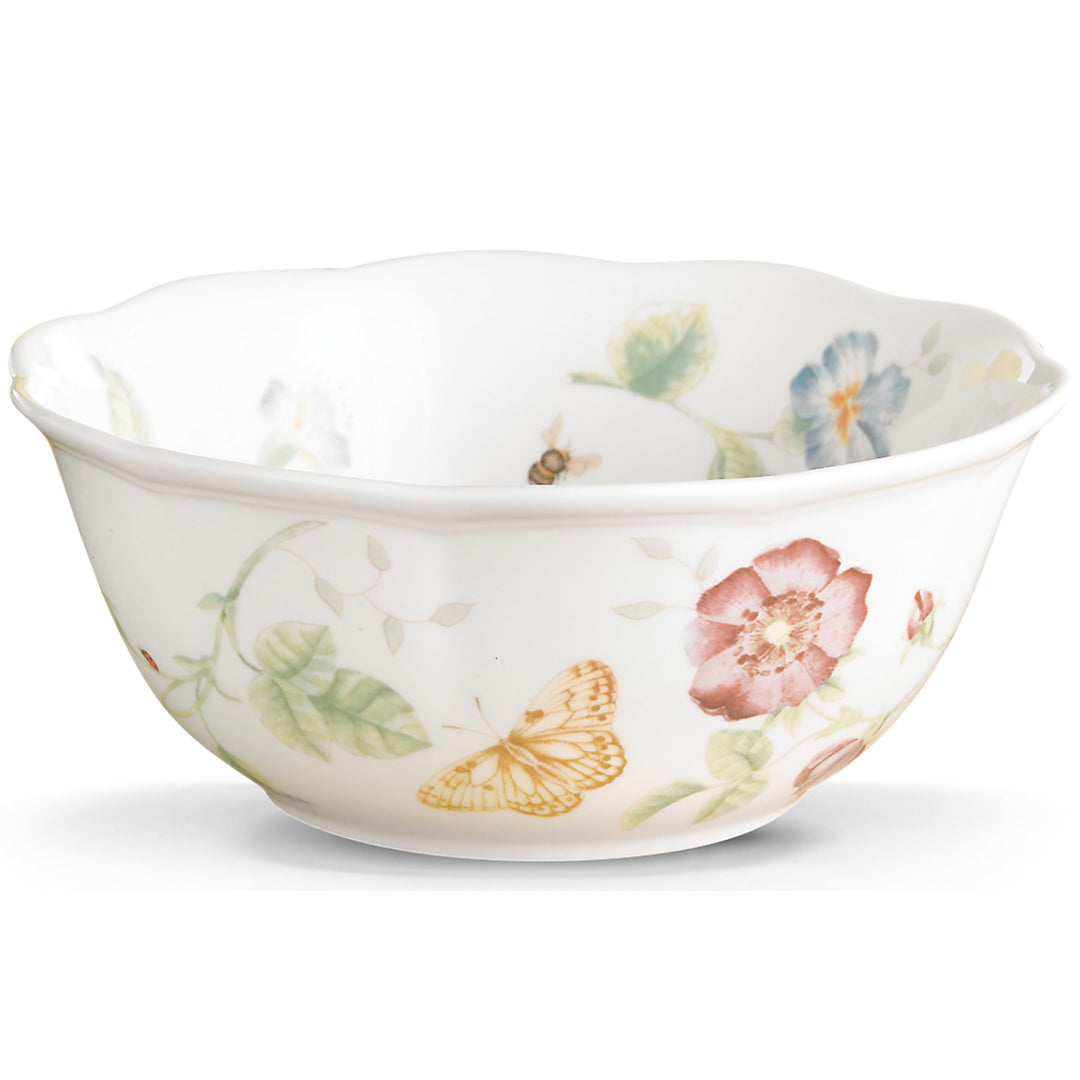 Lenox 788576 Butterfly Meadow Large All-Purpose Bowl , 