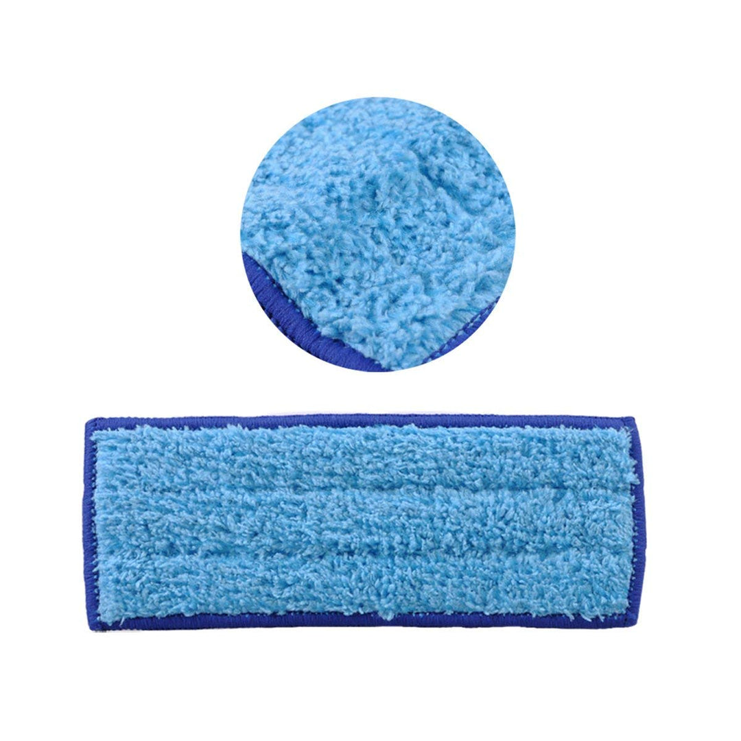 KEEPOW Upgraded Braava Jet 240 Mopping Pads Compatible 