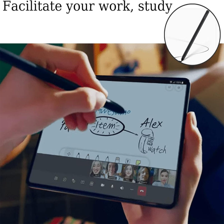 Galaxy Z Fold 3 S Pen Replacement Fold 4 Pen Replacemen