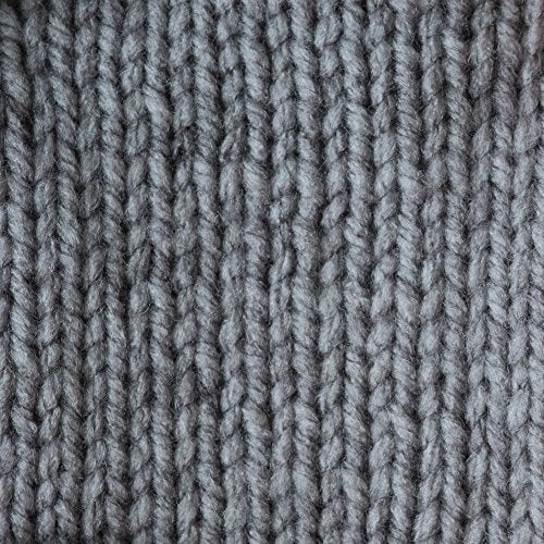 Bernat Pop! Yarn, Ebony & Ivory