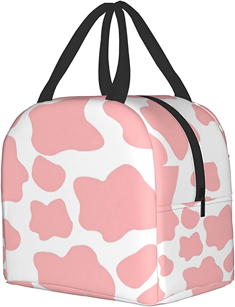 carati Insulated Lunch Bag Reusable Lunch Box Women Men