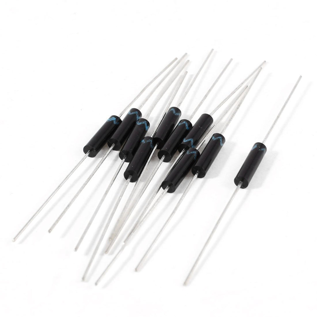 4 pcs 2CL2FM 20KV 100mA High Voltage Diode HV Rectifier Tesla Ham
