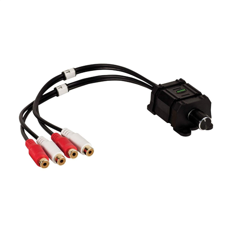 Axxess RCA Level Controller