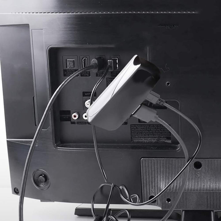 Micro USB Power Cable Cord for Roku Express, Roku Streaming Stick, Roku Premier, Replacement USB Power Cable Cord for Fire TV Stick, Not Compatible with Roku Streaming Stick+ and Ultra, 3-Feet