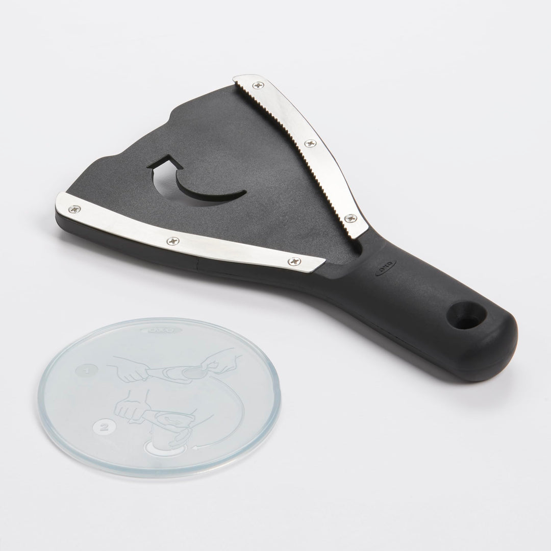 Good Grips Jar Opener with Base Pad