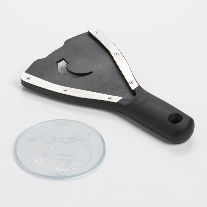 Good Grips Jar Opener with Base Pad