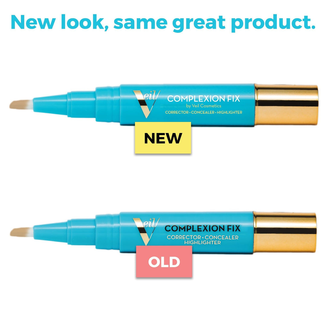 4G Tan Gold : Complexion Fix Concealer - Tan