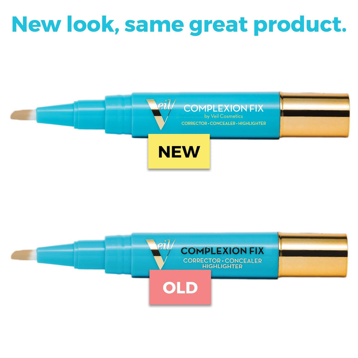 4G Tan Gold : Complexion Fix Concealer - Tan