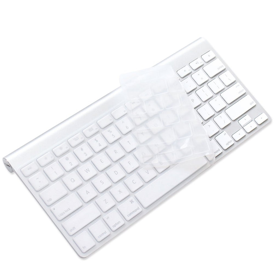 ProElife Ultra Thin Silicone Keyboard Protector Cover S