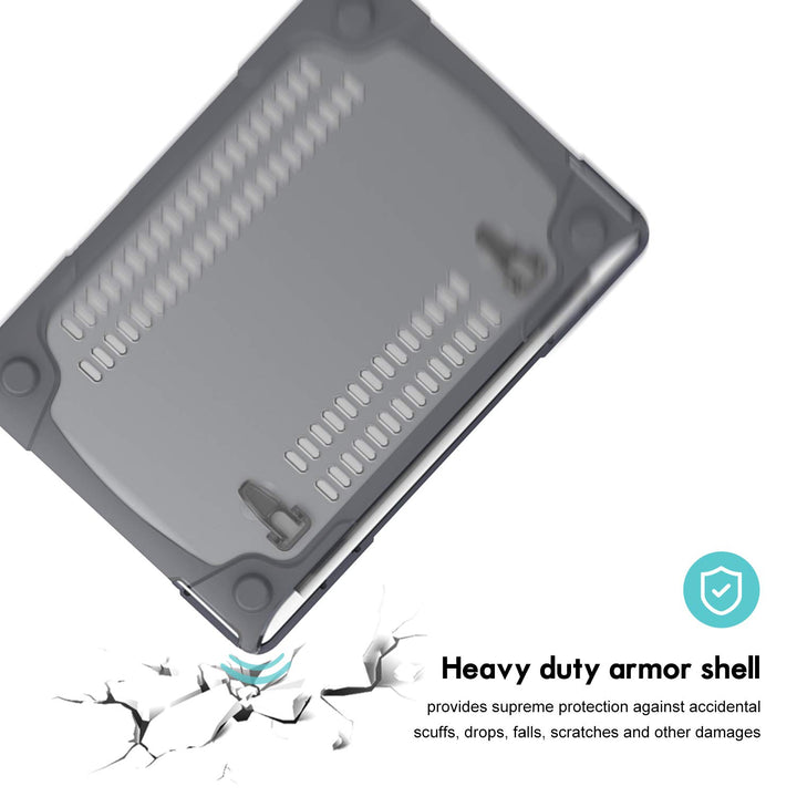 ProCase for MacBook Pro 13 2019/2018/2017/2016 A2159 A1