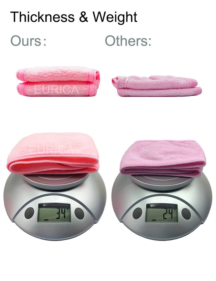 Spa Headband Hair Wrap ERICA Sweat Headband Head Wrap H