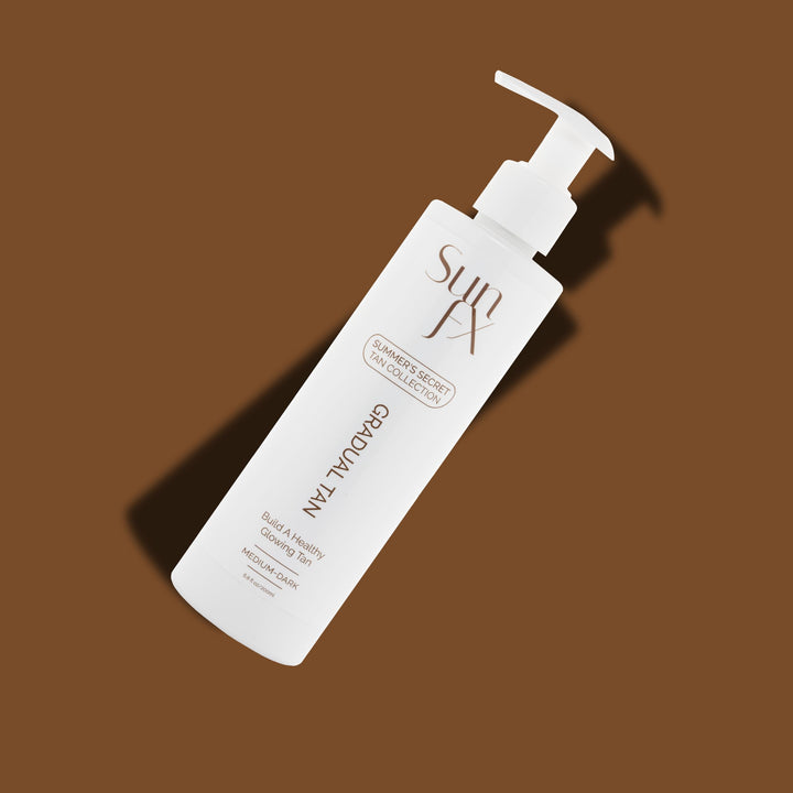 Summer&#39;s Secret self Tanning Lotion NEW AND IMPROVED