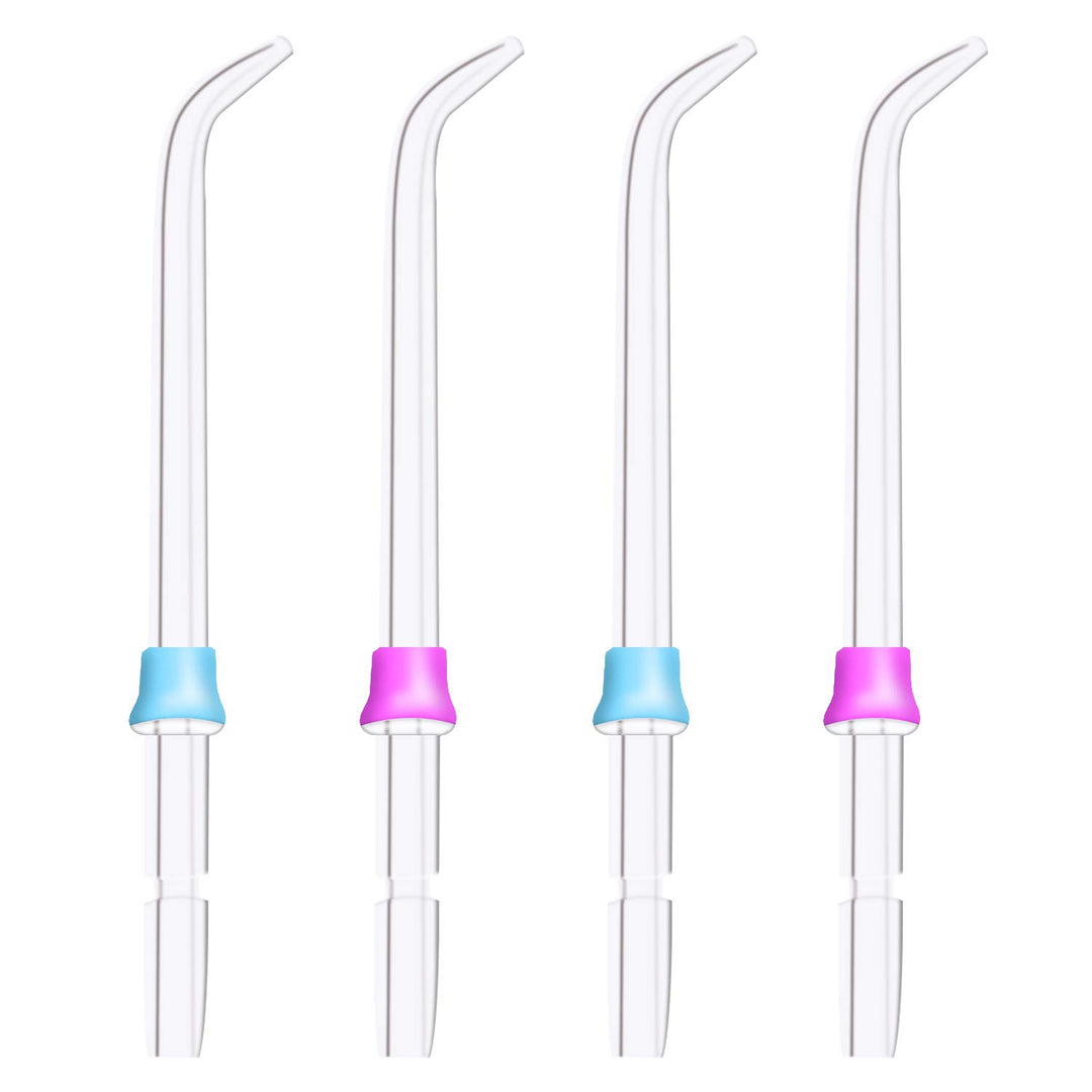 4pcs WyFun Replacement Oral Hygiene Accessories Standar