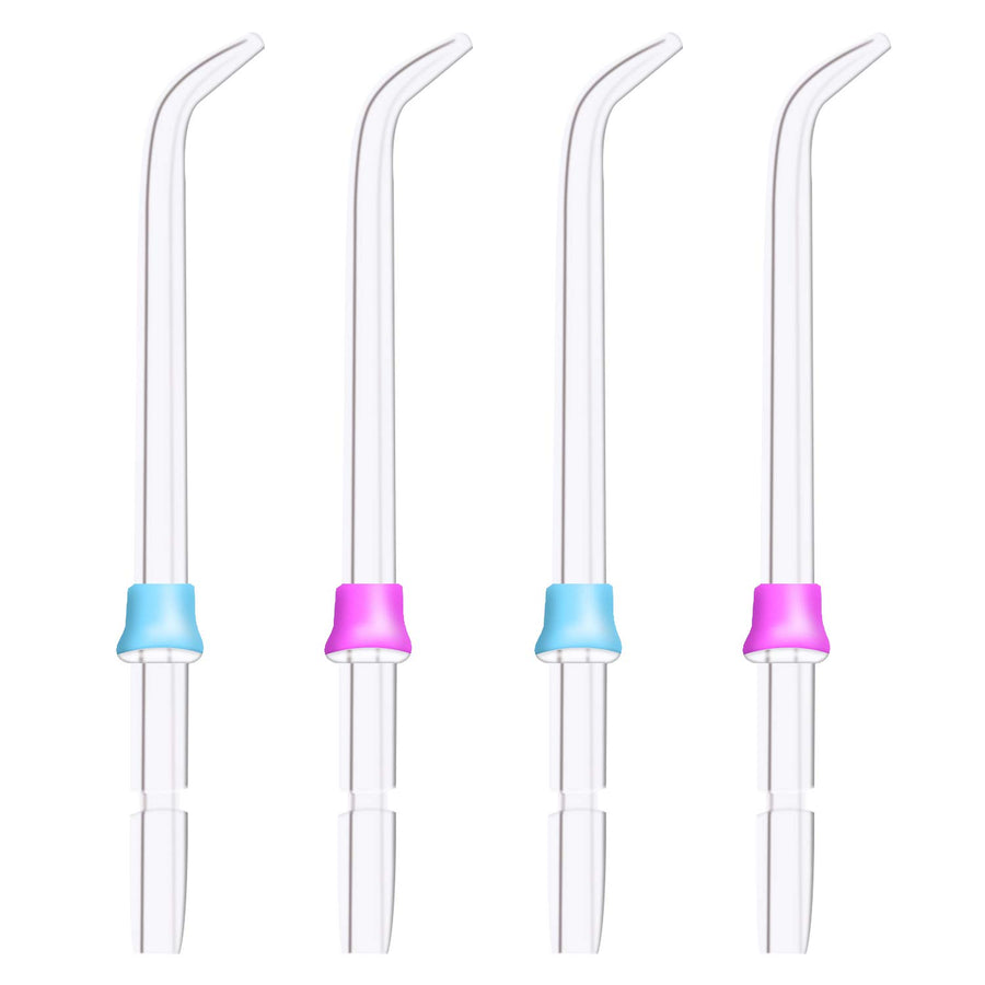 4pcs WyFun Replacement Oral Hygiene Accessories Standar