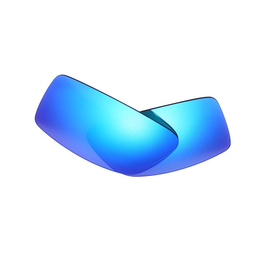 NicelyFit Polarized Replacement Lenses for Oakley Gasca