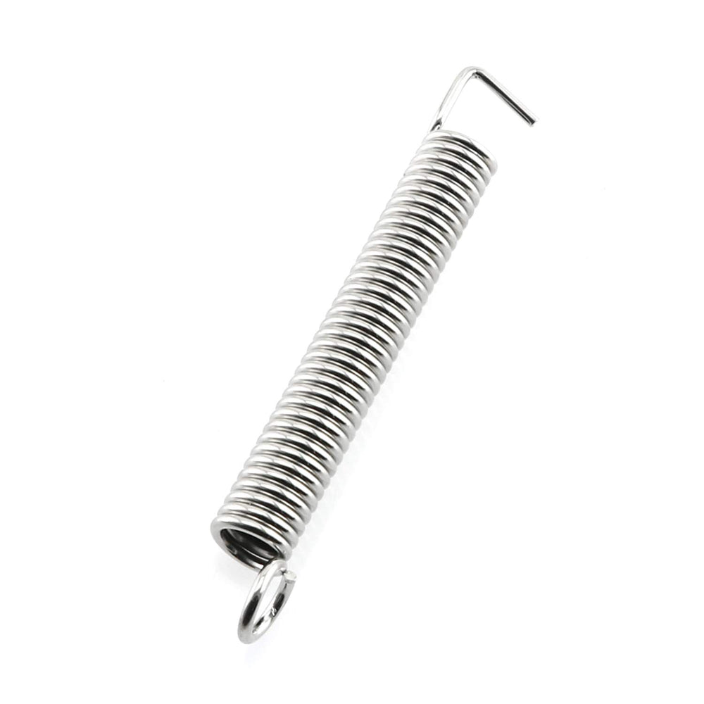 Maxmoral 6pcs Electric Guitar Tremolo Bridge Springs Gu