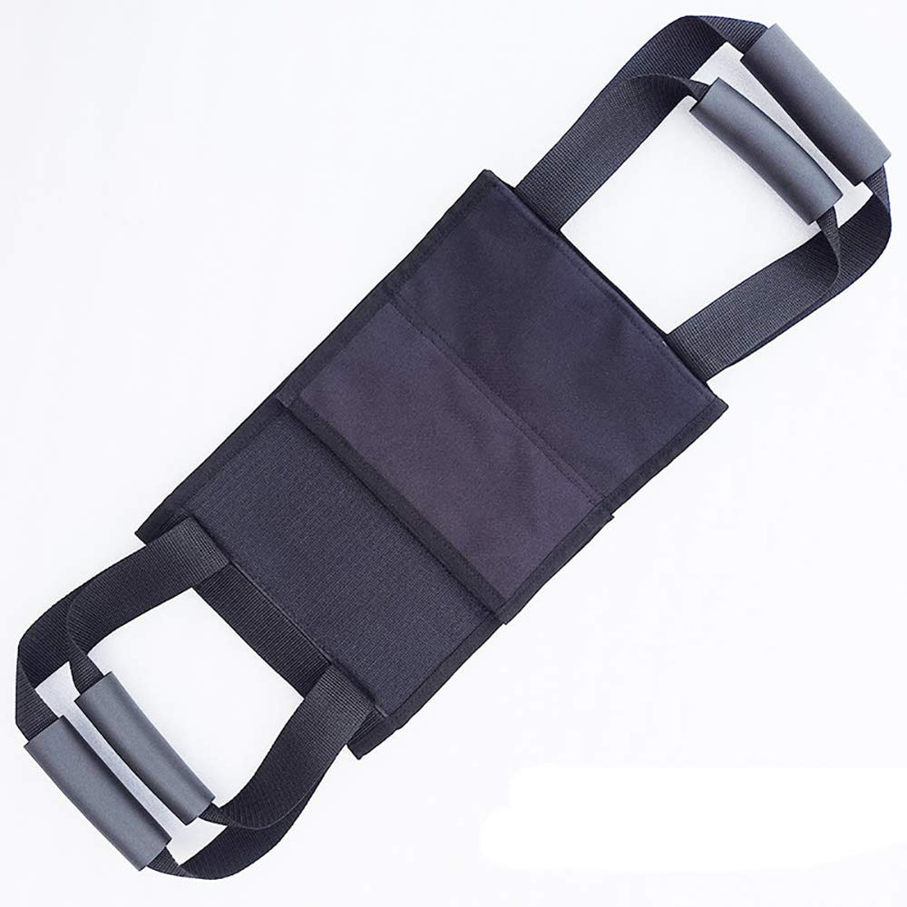 Fushida Foot Transfer Board, Wheelchair Leg Lifter Assi