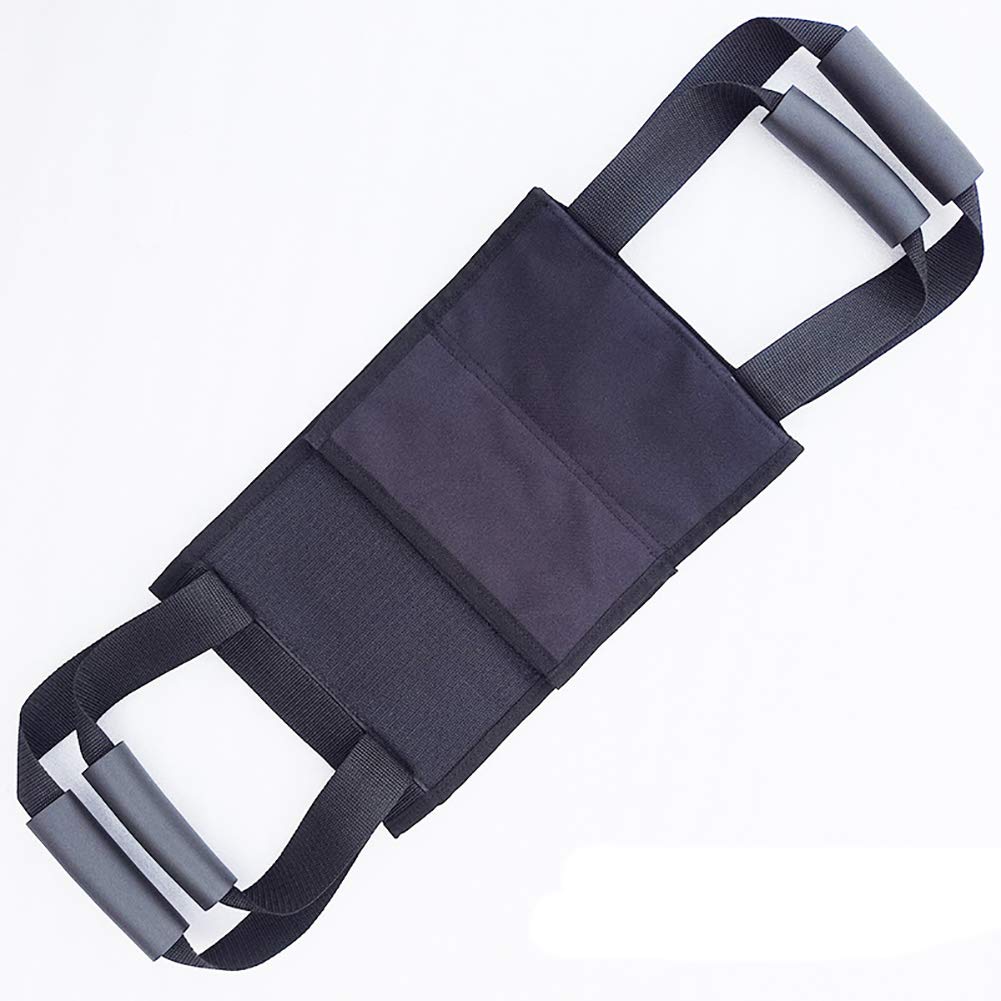 Fushida Foot Transfer Board, Wheelchair Leg Lifter Assi