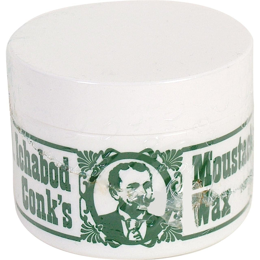 Colonel Conk Model 118 Moustache Wax