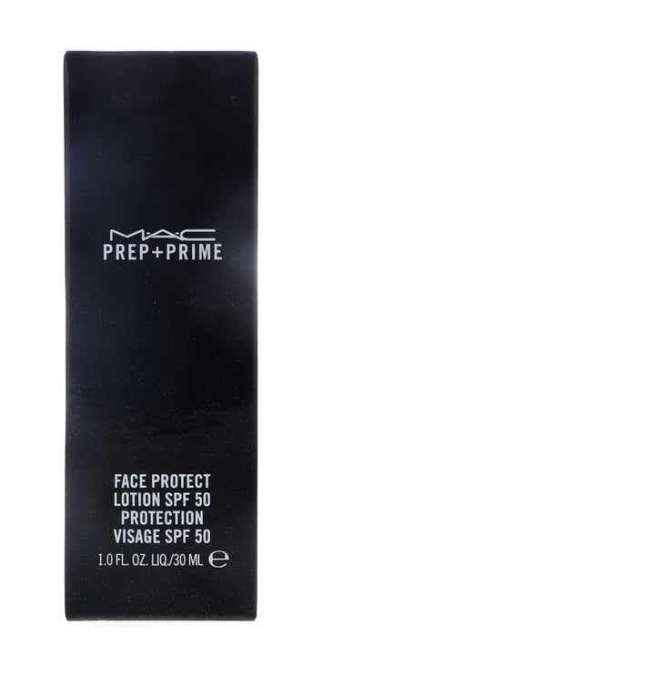 Cosmetics Prep + Prime Face Protect SPF 50 30ml 100% Authentic!! New Forumla