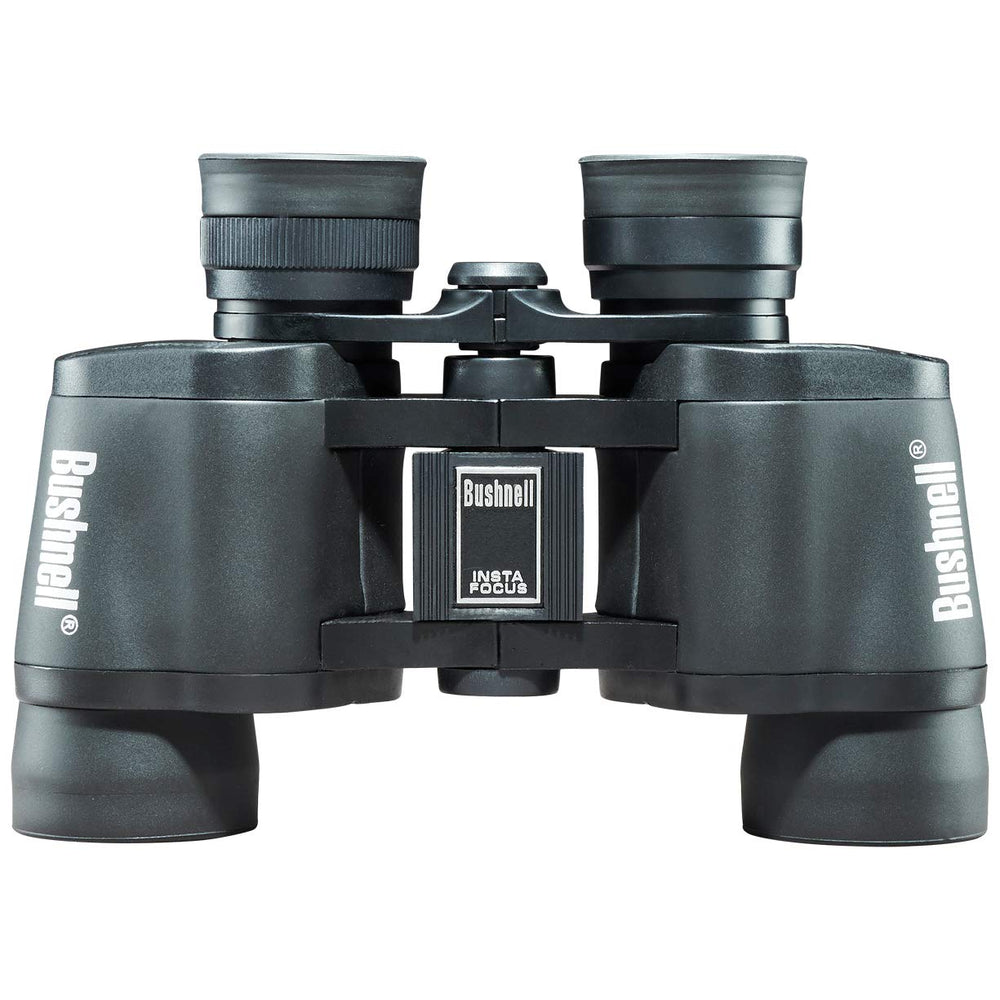 Falcon 7x35 Binoculars with Case, Easy Focus Binoculars for Bird Watching, Hunting, Travel, Sightseeing