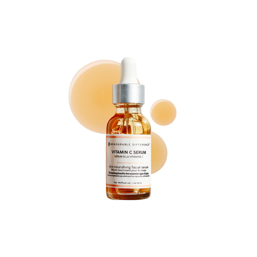 Vitamin C Serum for face, 1 oz - Moisturize Skin to Minimize Signs of Aging, face serums for anti aging | Provide Smooth & Even Complexion with a Radiant Glow | vit c serum face