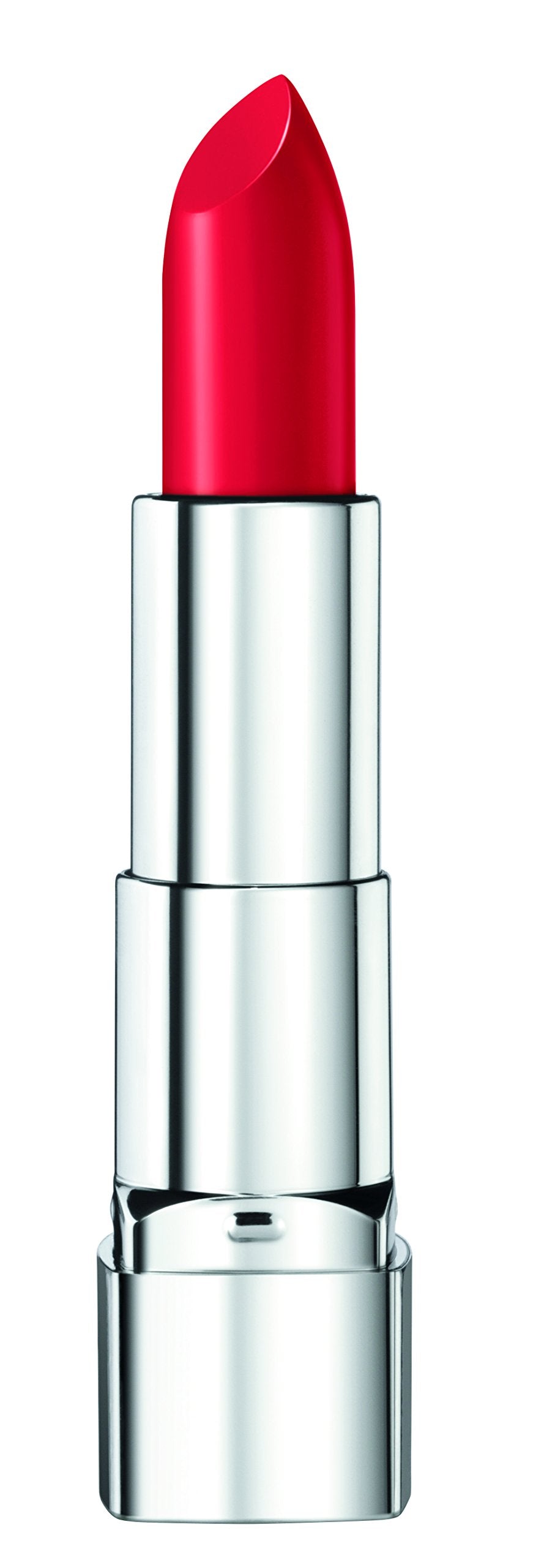 Moisture Renew Lipstick, Red Alert, 0.14 Fluid Ounce