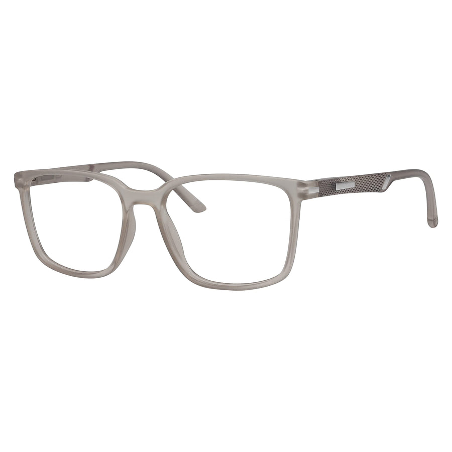 Eyekepper Large Frame Readers Spring Hinges Reading Gla