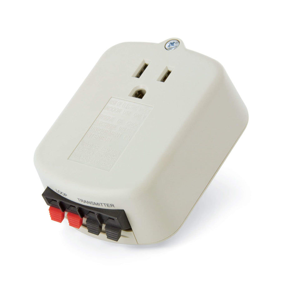 In-Ground Dog Fence Surge Protector, Electric Underground Pet Fence Lightning Protector – from The Parent Company of Invisible Fence Brand