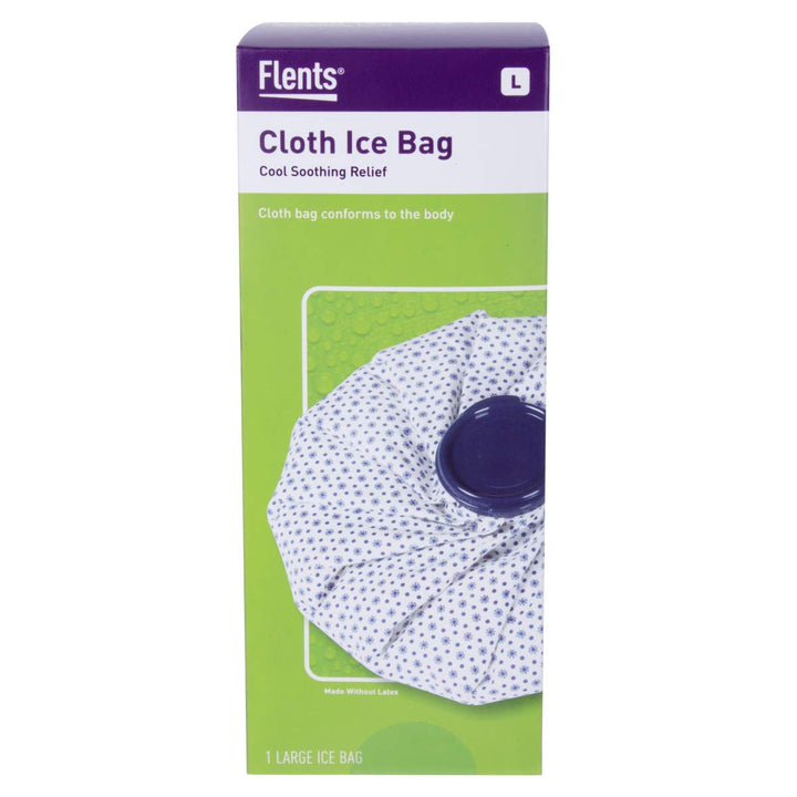 Flents Cloth Ice Bag (Large)