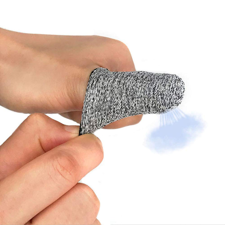 Finger Protector Finge Cots Finger Sleeves Glove Life E