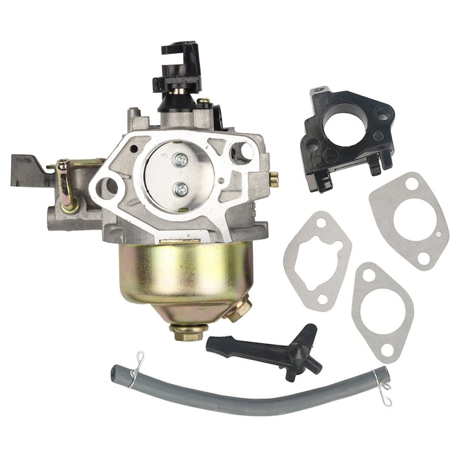 Carburetor Carb with Gaskets Compatible with Honda GX340 GX390 11hp 13hp Engines Replaces 16100-ZF6-V01