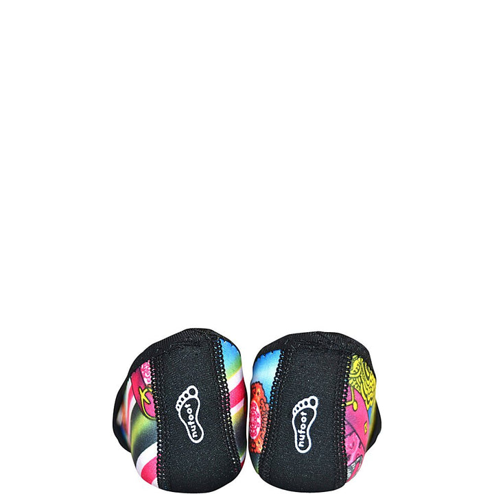 Betsy Lou Women&#39;s Shoes, Foldable &amp; Flexible Flats, Slipper Socks, Travel Slippers &amp; Exercise Shoes, Dance Shoes, Yoga Socks, House Shoes, Indoor Slippers, Green Camouflage, Small