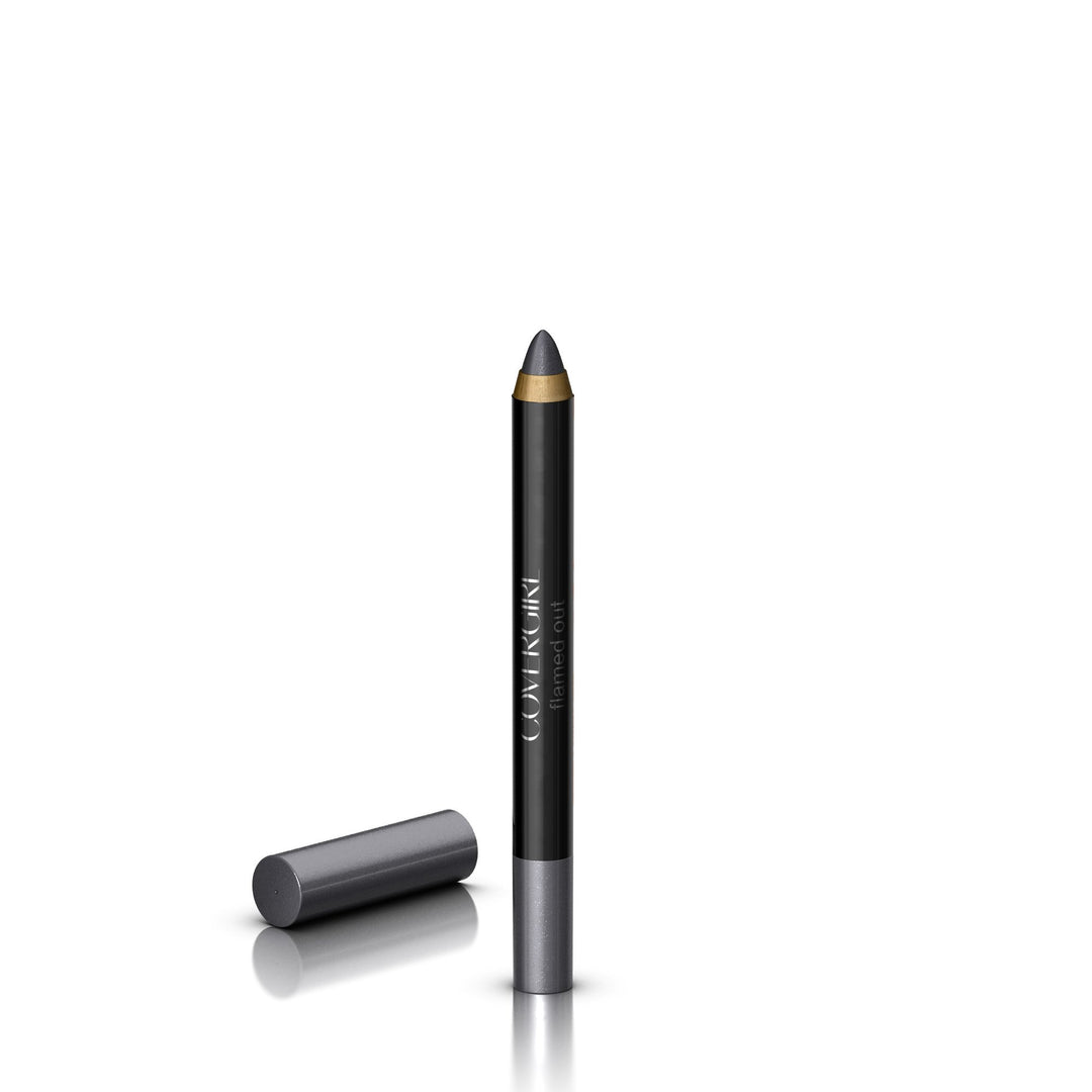 Silver Flame : Flamed Out Shadow Pencil Silver Flame 300.08 oz, Old Version