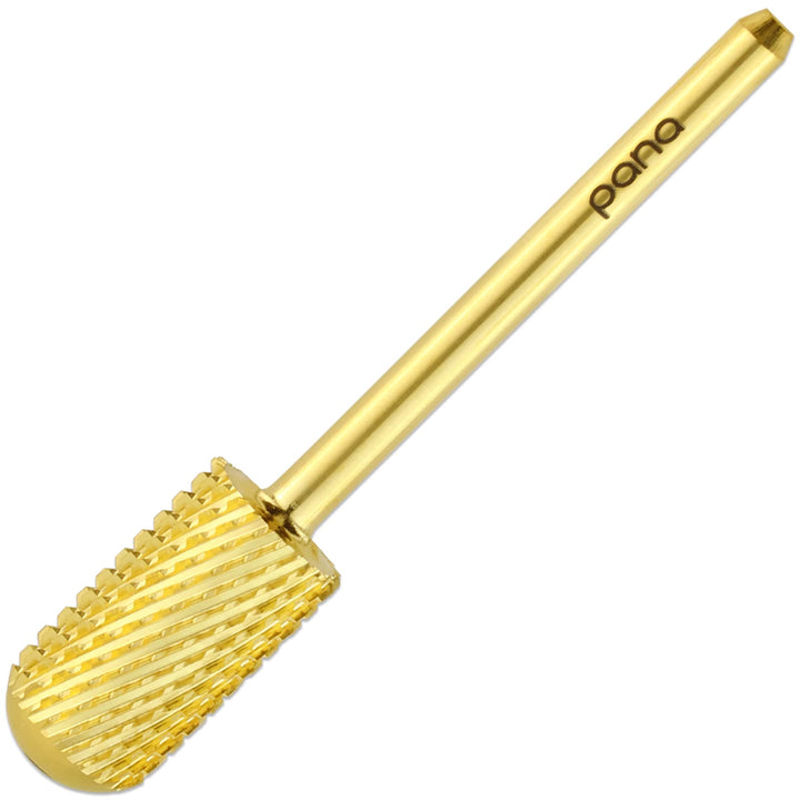 C (Coarse) 3/32, Gold Color: USA Beauticom Pana Brand Professional Large Smo