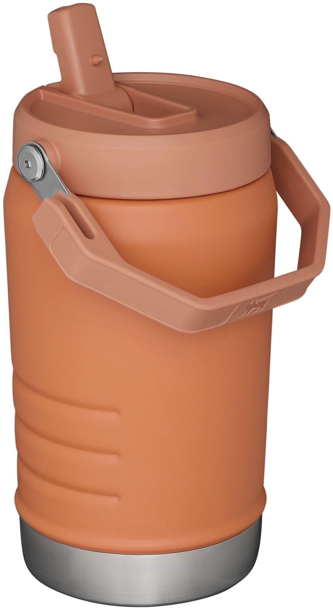 Stanley IceFlow Stainless Steel Water Jug with Straw, V