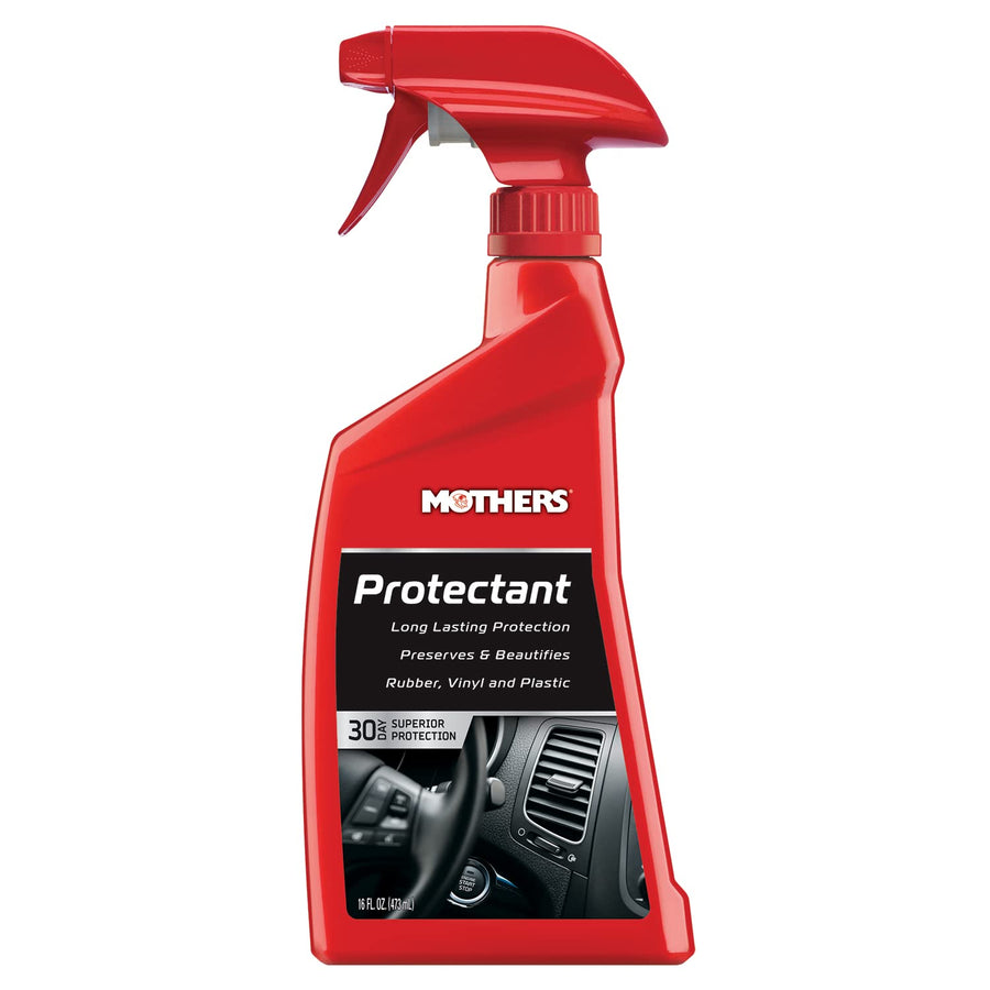 Mothers 05324 Protectant - 24 oz.