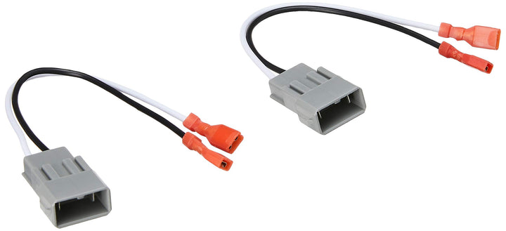 Metra Electronics Metra 72-7800 Speaker Connector Harne