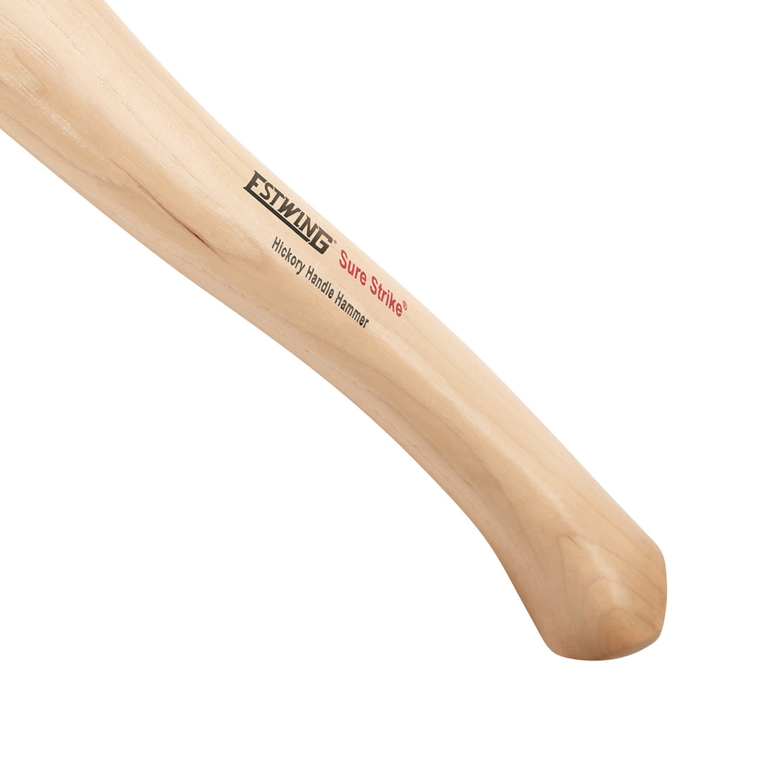 ESTWING Sure Strike California Framing Hammer - 25 oz S
