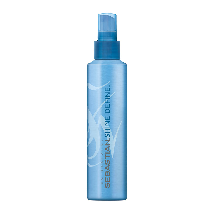 Shine Define - Shine & Flexible Hold Hairspray (6.8 oz.)