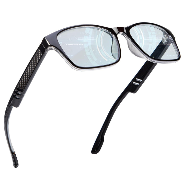 ANYLUV Blue Light Blocking Glasses for Men Women Lightw