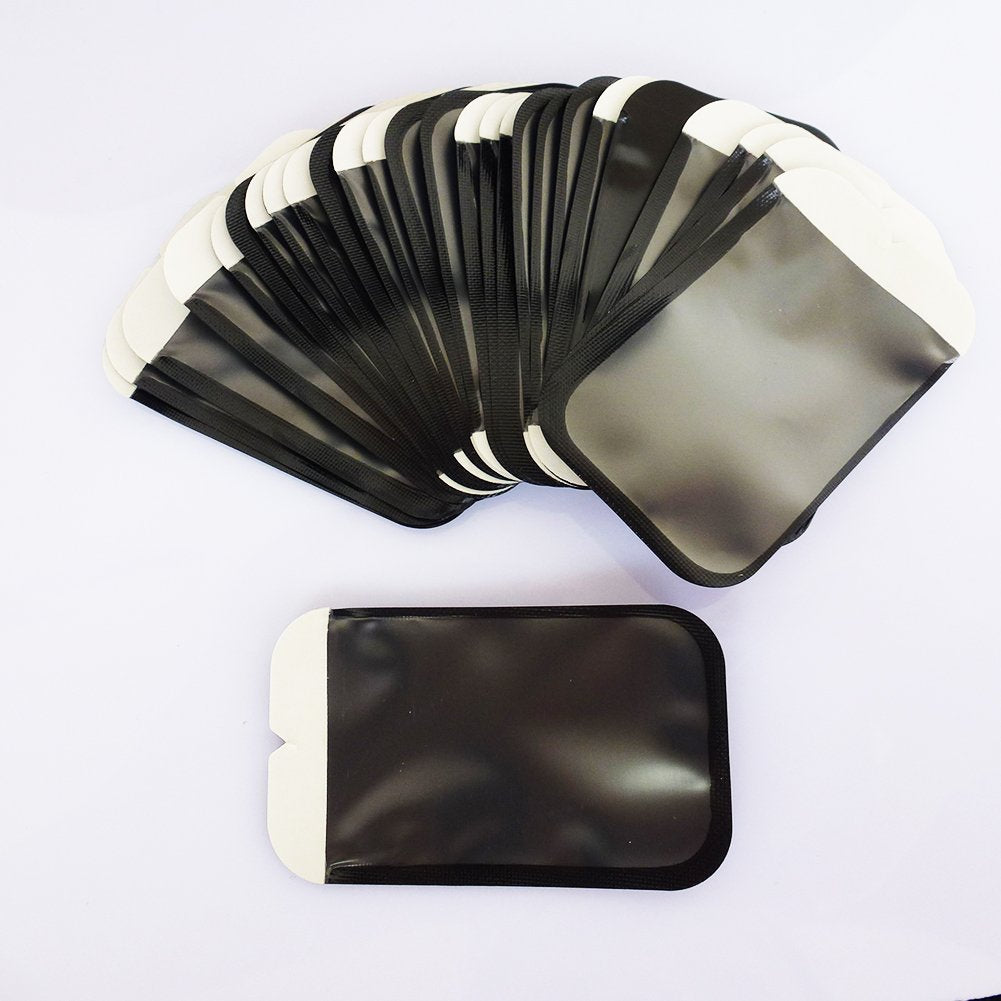 Easyinsmile Disposable Dental Digital Phosphor Plate Ba