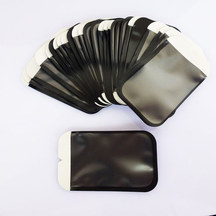 Easyinsmile Disposable Dental Digital Phosphor Plate Ba