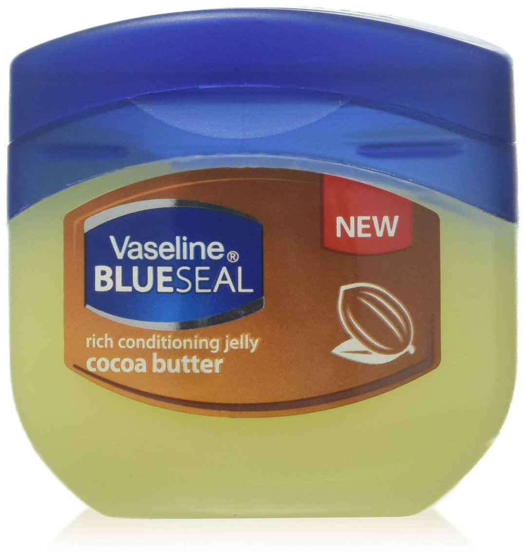 Ptrlm Jel Coco B Size 1.75Z Petroleum Jelly Cocoa Butter 1.75Z