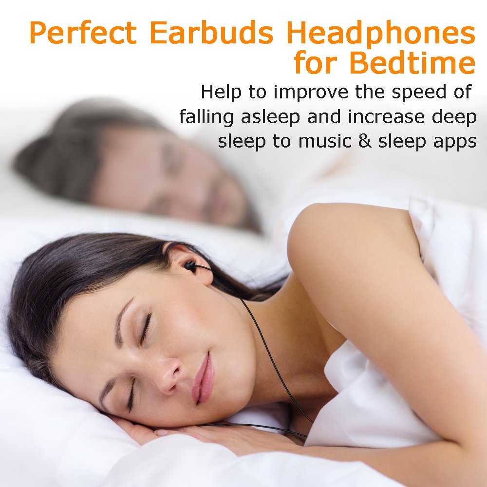 MAXROC Sleep Earplugs - Noise Isolating Ear Plugs Sleep
