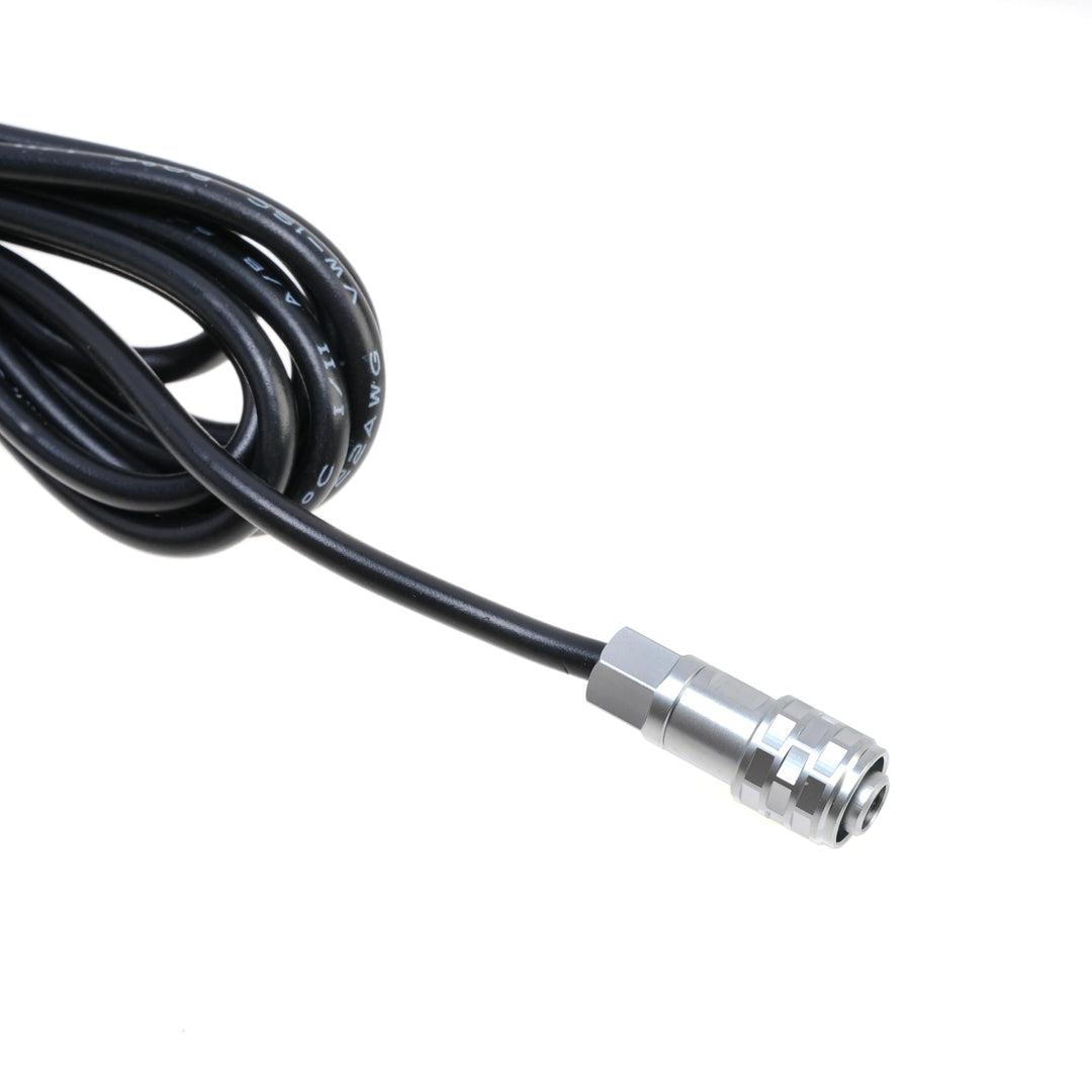 Fotga AC Power Adapter Cable 12V 3A Output for Blackmag
