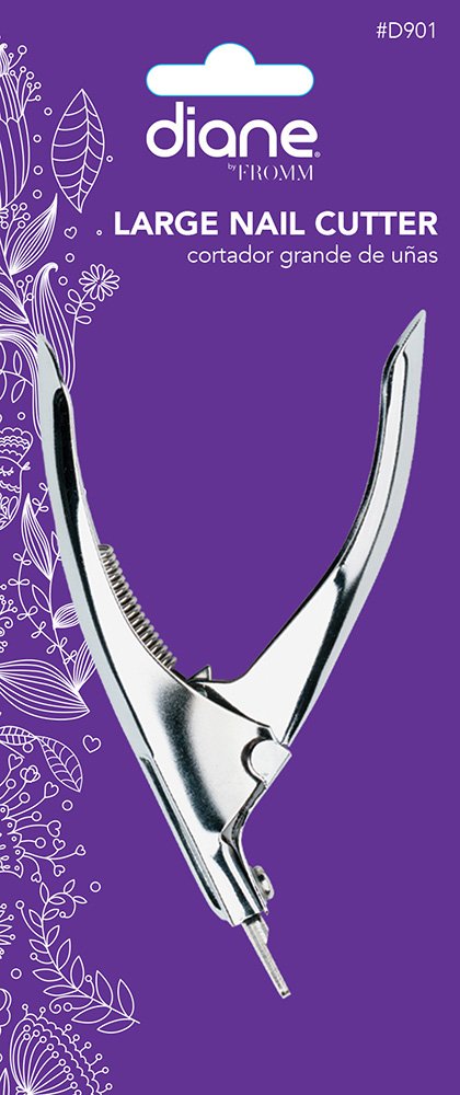 Large Acrylic Nail Cutter