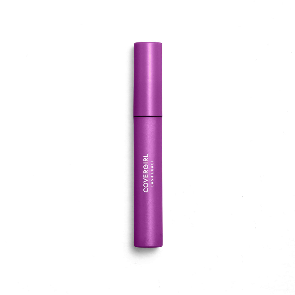 CoverGirl Lashexact Mascara, Mascara Cd Very Black 900, 0.13 Ounce Package