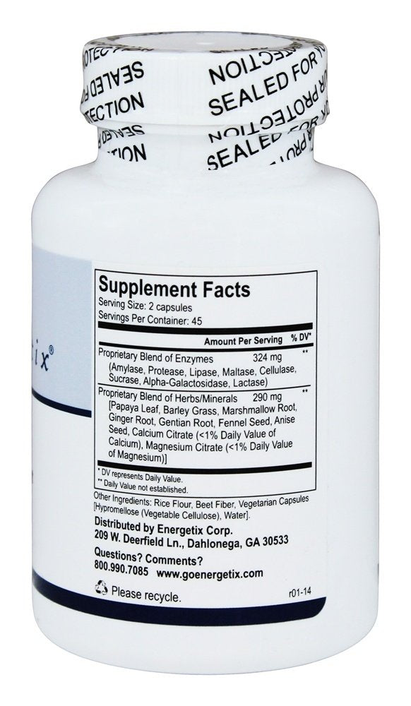 Catalyst-7 90 Capsules