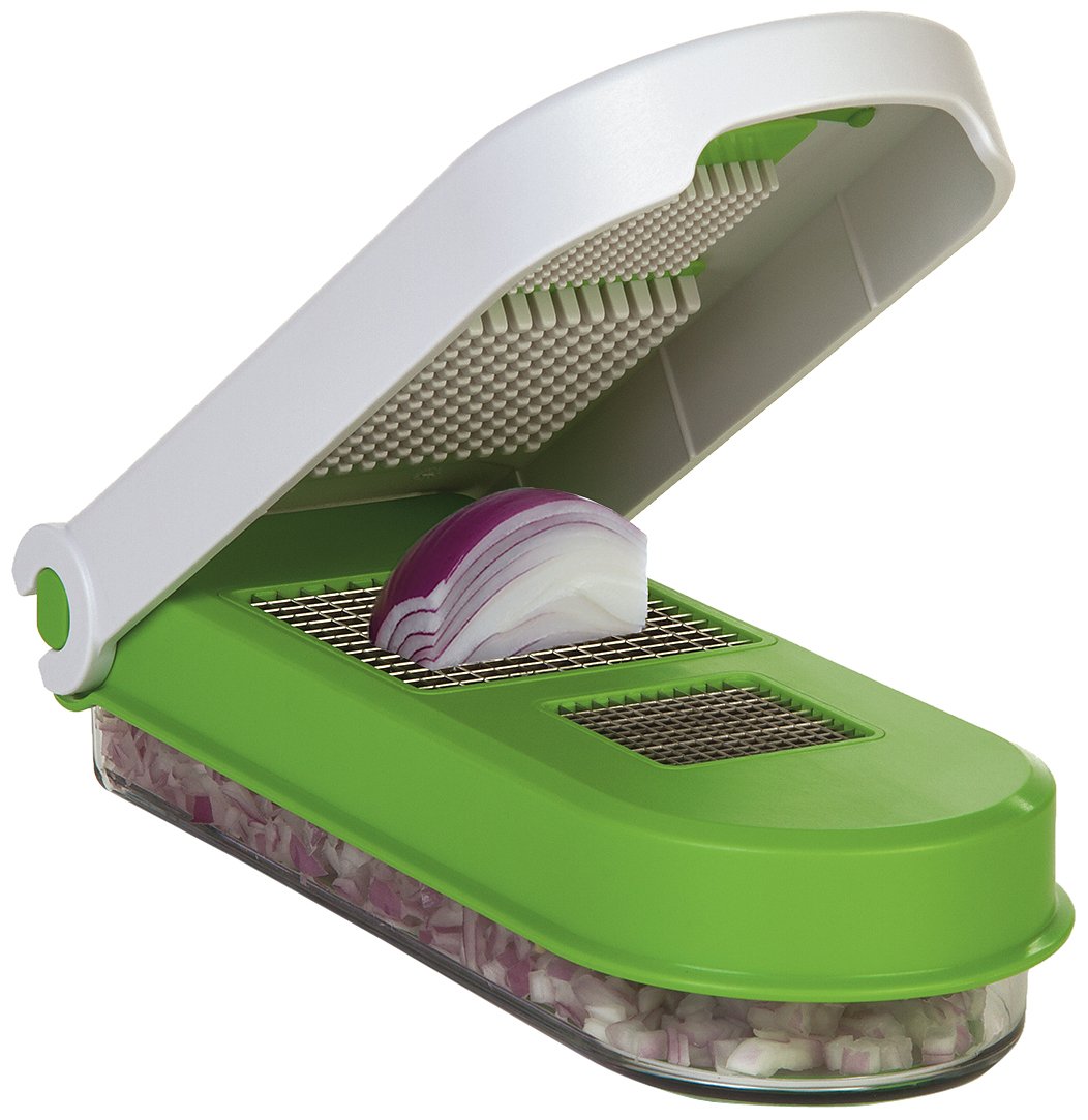 Prepworks by Progressive Onion and Garlic Chopper